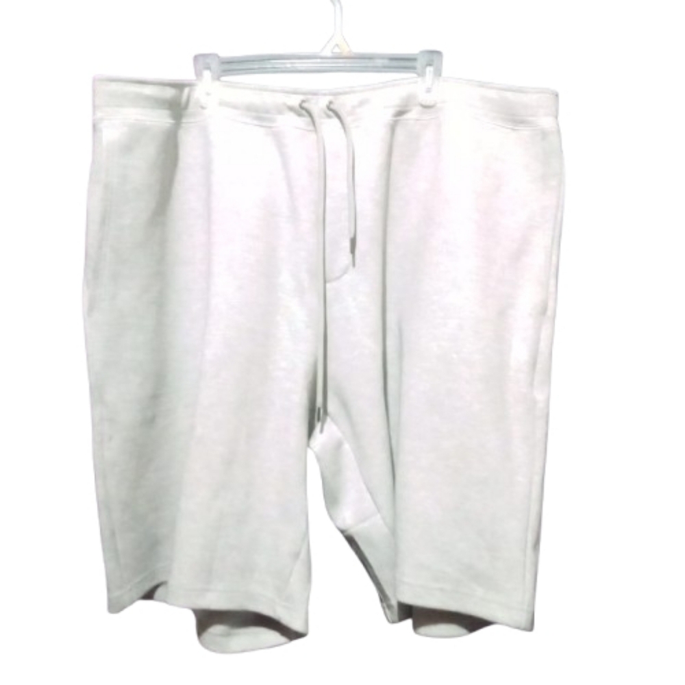 Polo Ralph Lauren 4XB Lounge Shorts – Cotton Blend Comfort